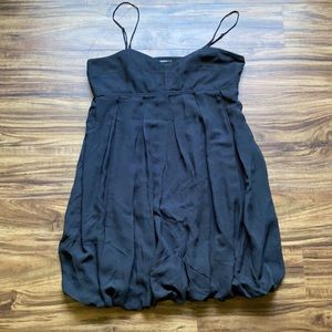 Club Monaco Silk Dress